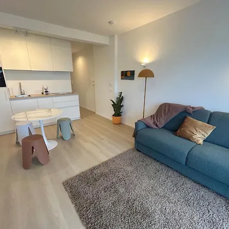Paci 0103 - With Sleeping Area And Sea View Apartamento