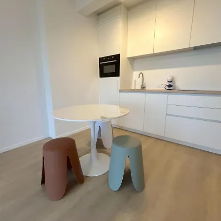 Paci 0103 - With Sleeping Area And Sea View Apartamento *